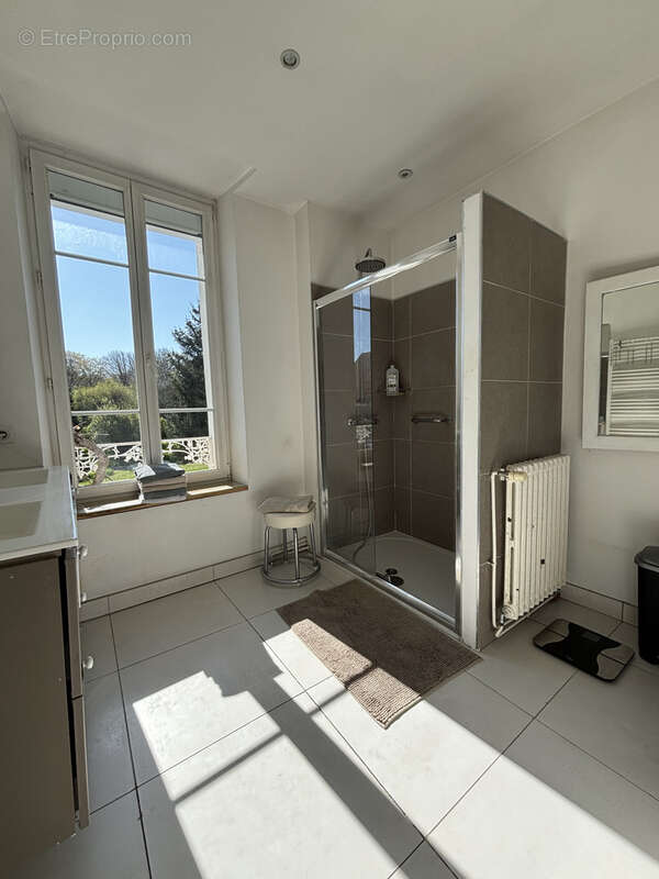 Maison à BISSEY-LA-COTE