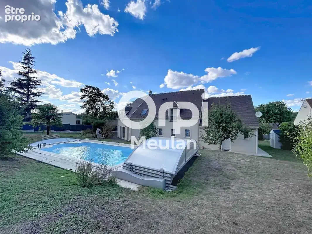 Maison À Vendre - photo 30