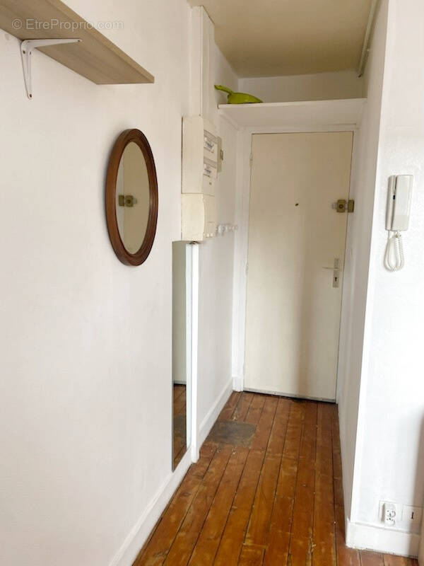 Appartement à AMIENS