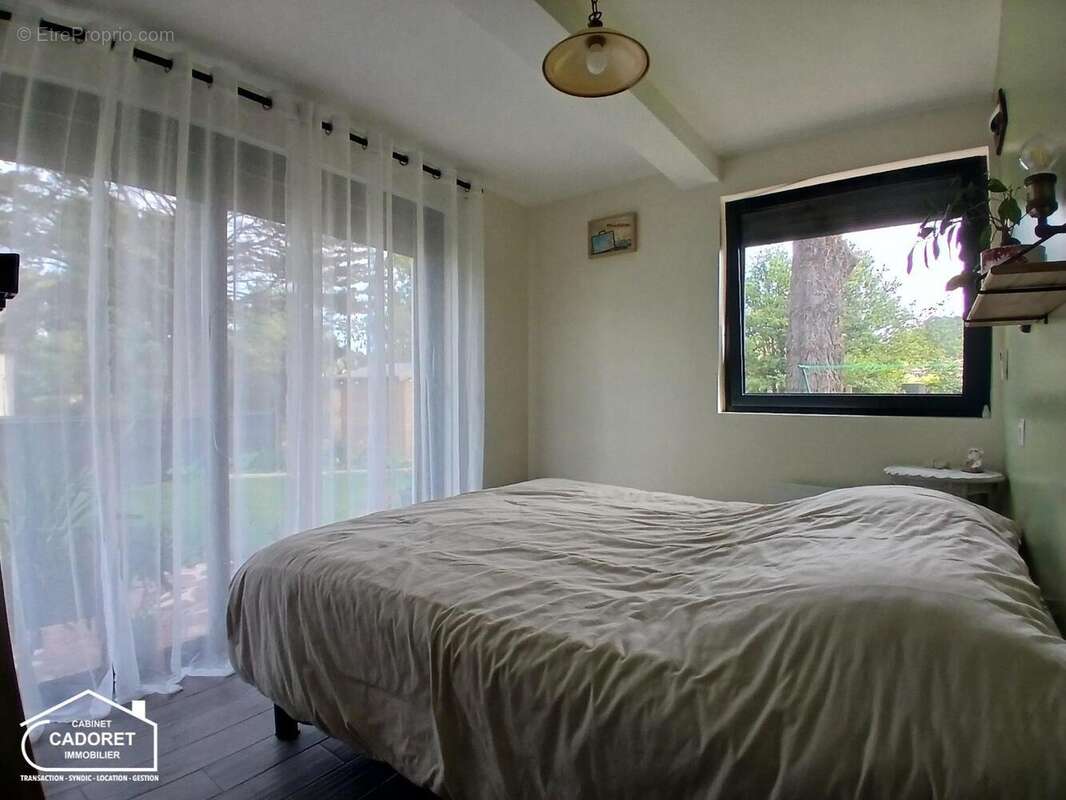   - Appartement à SAINT-BREVIN-LES-PINS