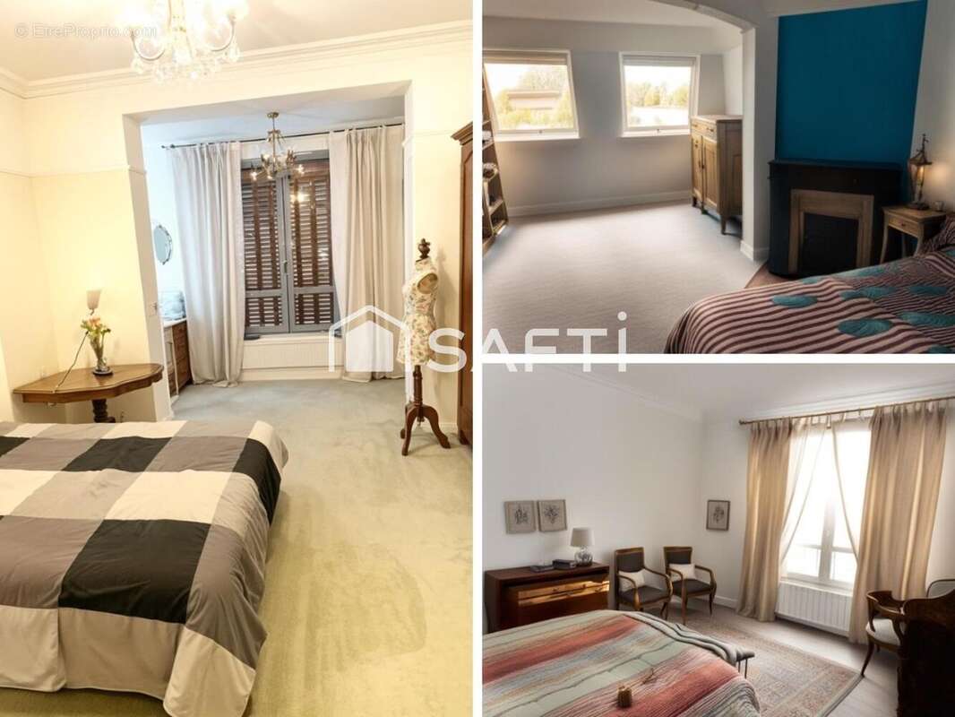 Photo 4 - Maison à ROSNY-SOUS-BOIS