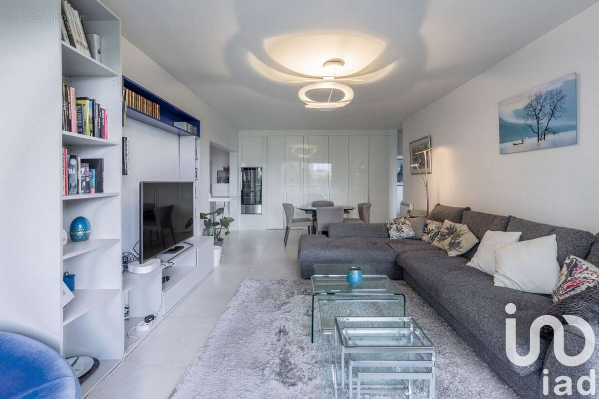 Photo 4 - Appartement à MONTPELLIER