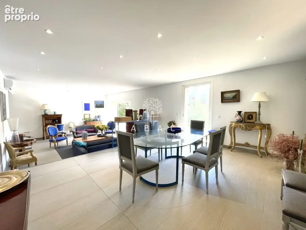Maison 175 m² à Grasse  - photo 7
