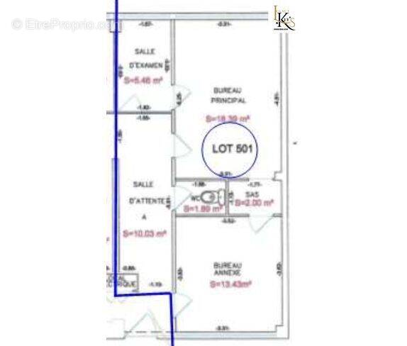 Commerce à LORMONT