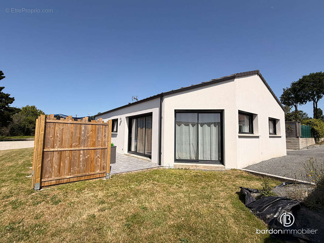 Maison 5 pièces - 106 m2 - Proche du Centre-ville de La Garnache - photo 15