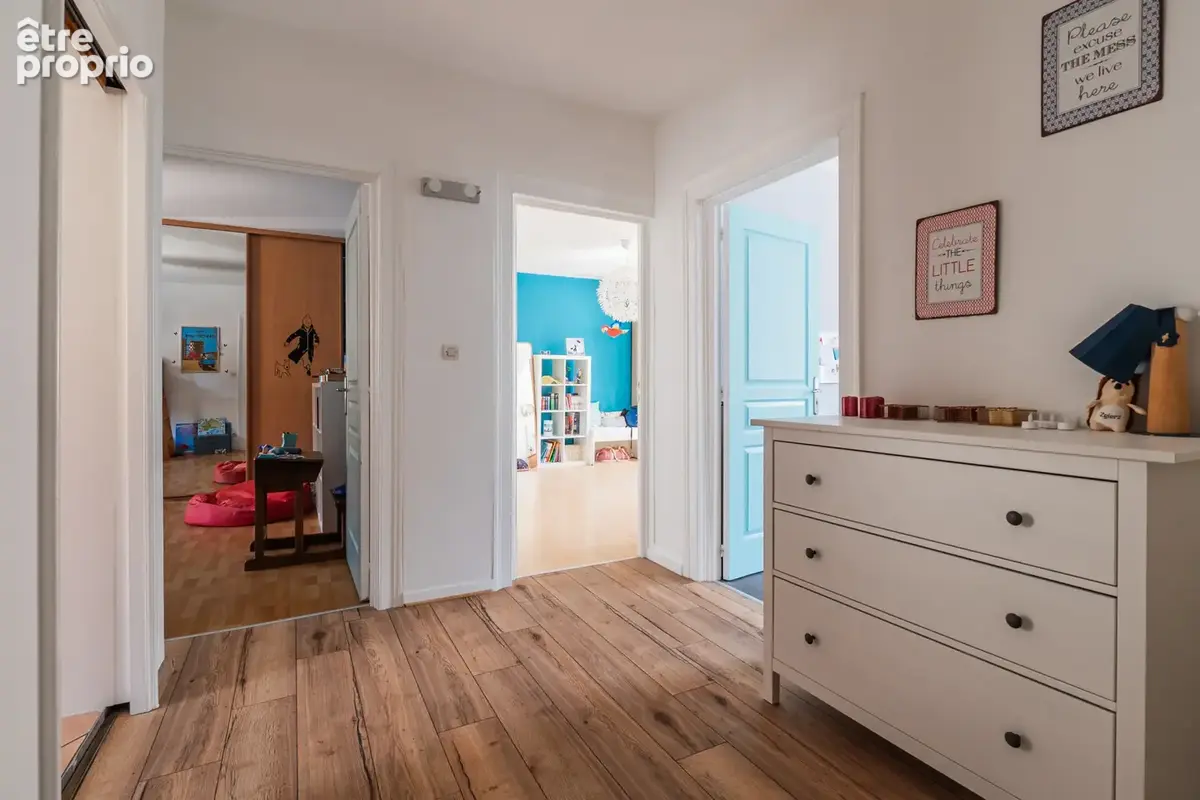 À VENDRE   Maison de caractère 6 pièces   216 m2   Schiltigheim - photo 11