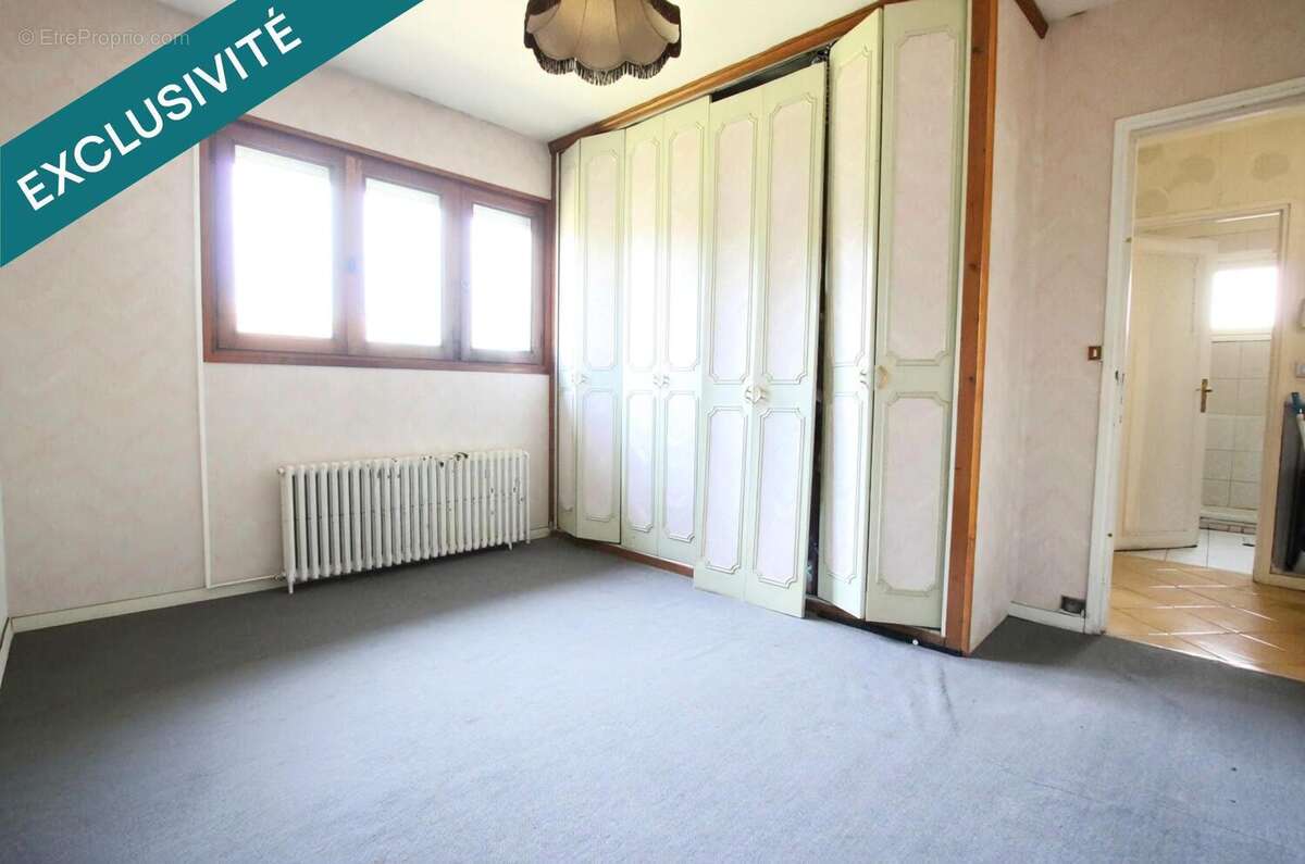 Photo 8 - Maison à ATHIS-MONS