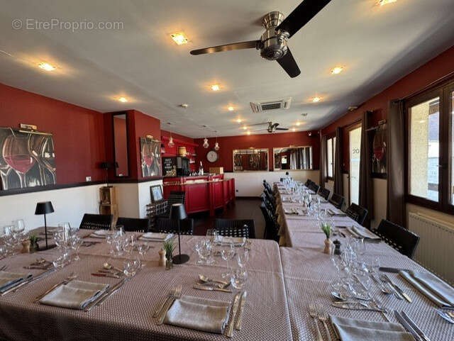 Fond de commerce hotel-restaurant - photo 5