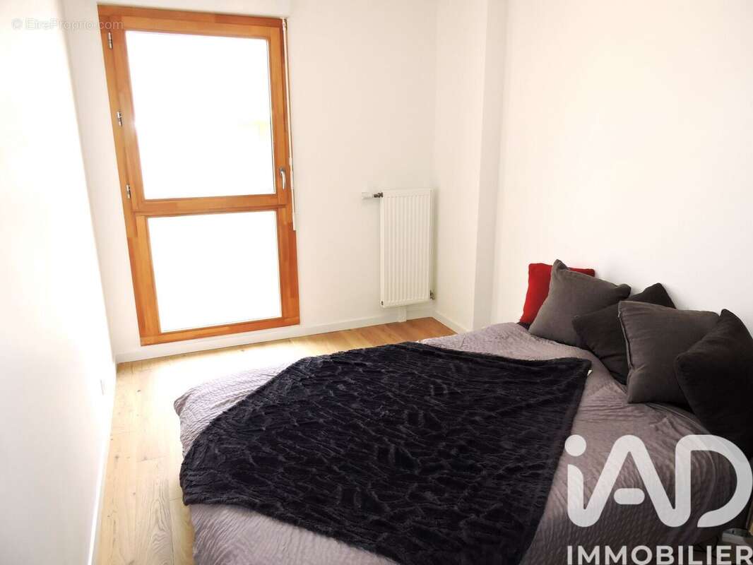 Photo 5 - Appartement à VOISINS-LE-BRETONNEUX