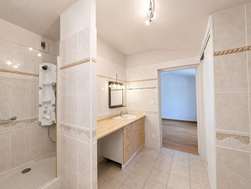 Appartement 177 m² à Toulouse  - photo 8