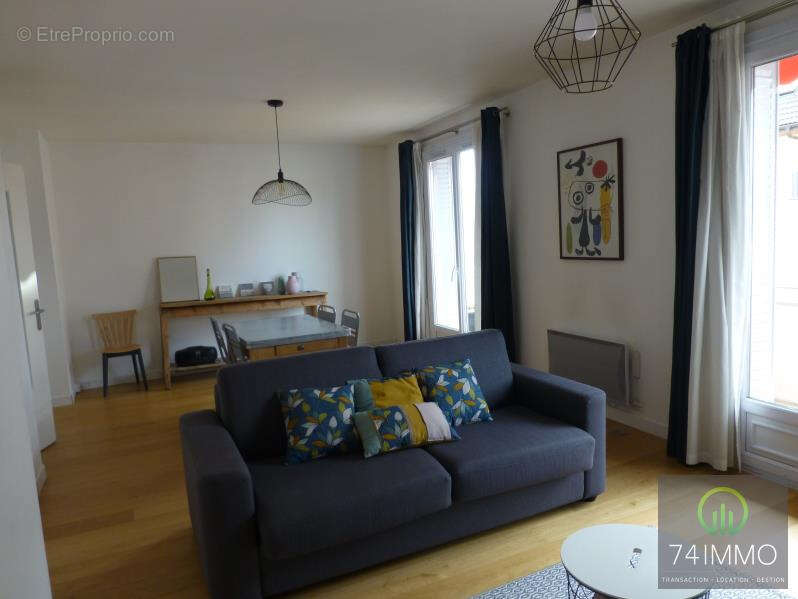Appartement à ANNECY