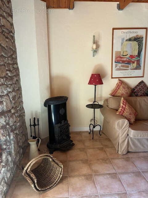 Maison à ANDUZE
