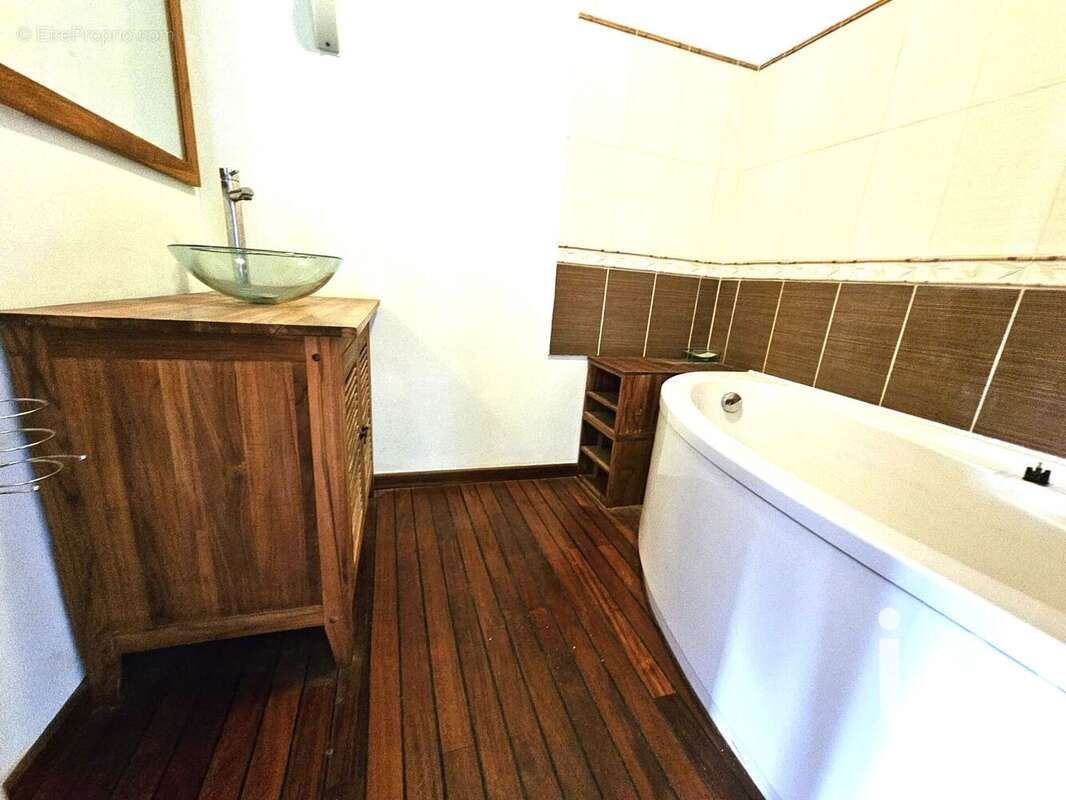 Photo 6 - Appartement à BRETIGNY-SUR-ORGE