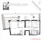 Appartement à CASTRIES