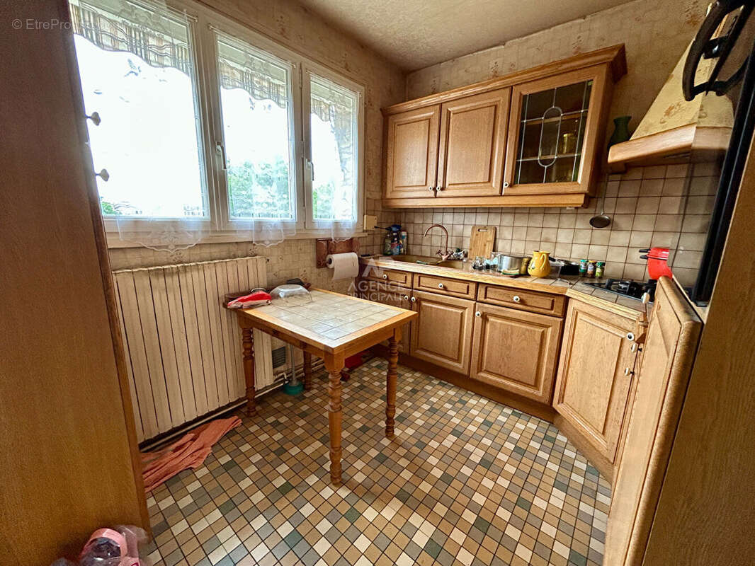 Maison à ACHERES