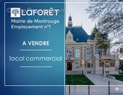 Commerce à MONTROUGE