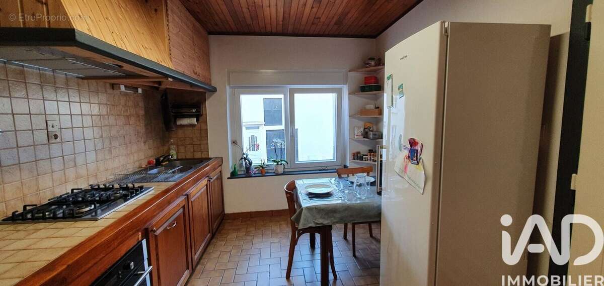 Photo 2 - Maison à CATTENOM