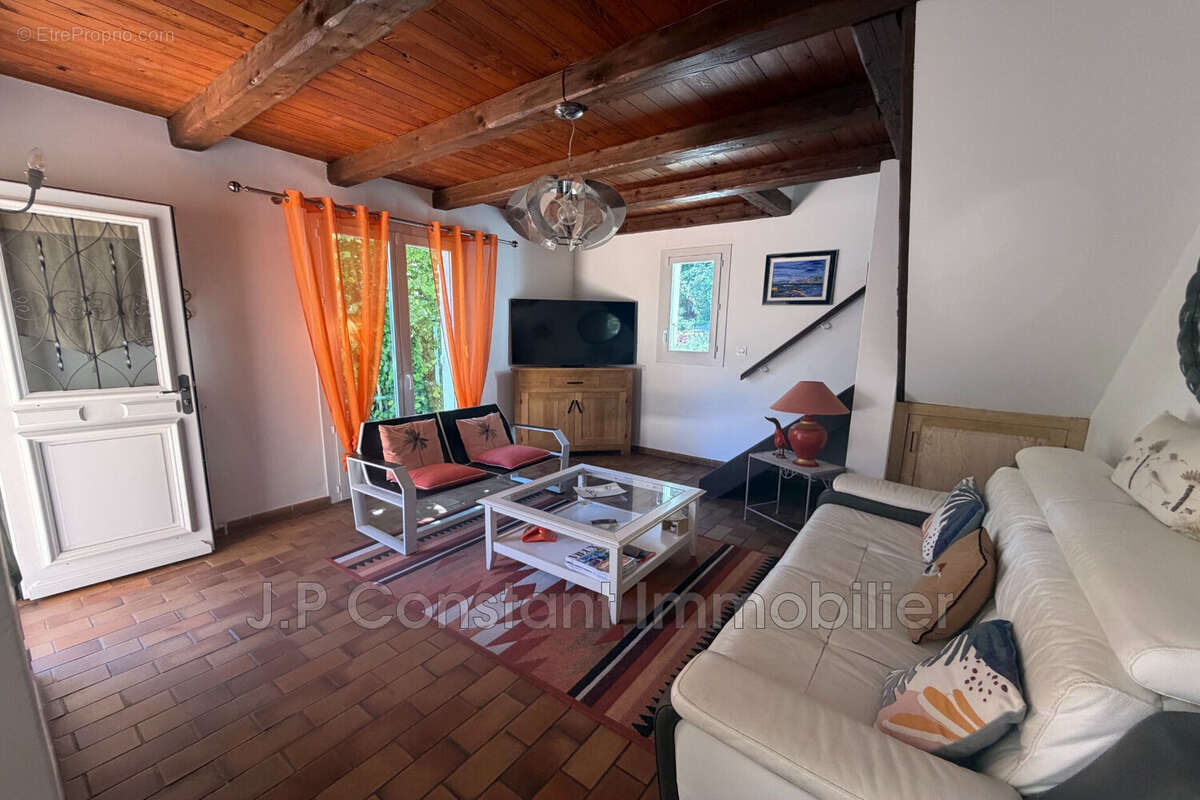 Maison à LA CIOTAT