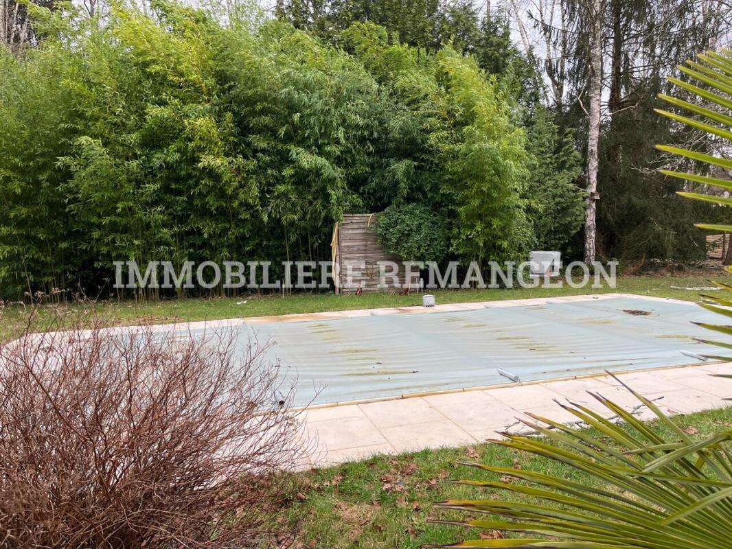 Maison à NOUAN-LE-FUZELIER