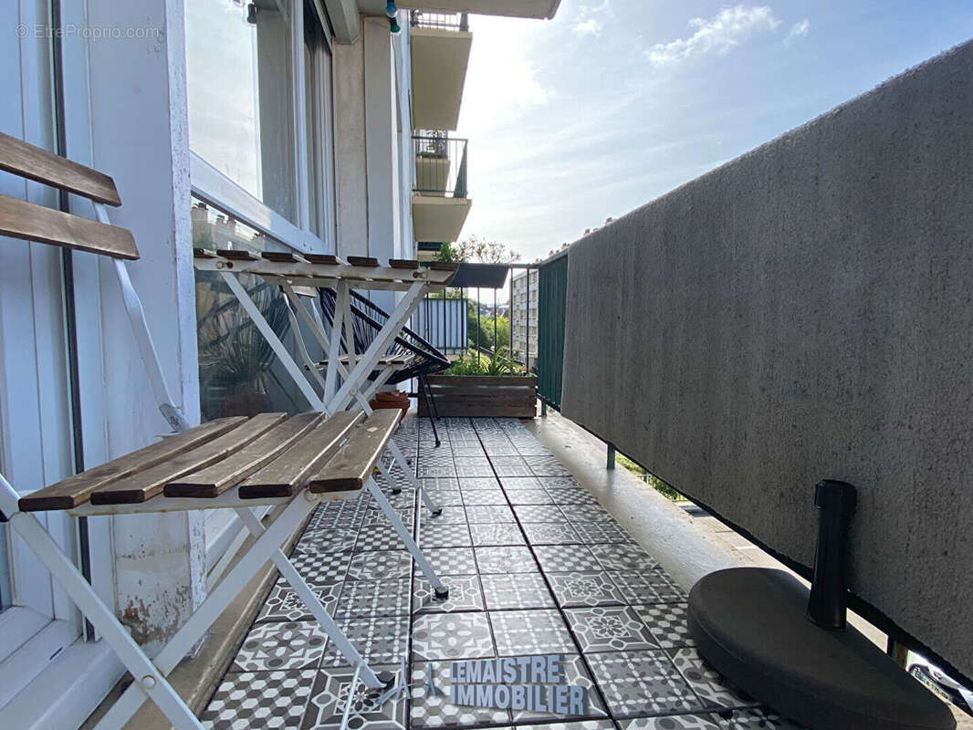 Appartement à ROUEN