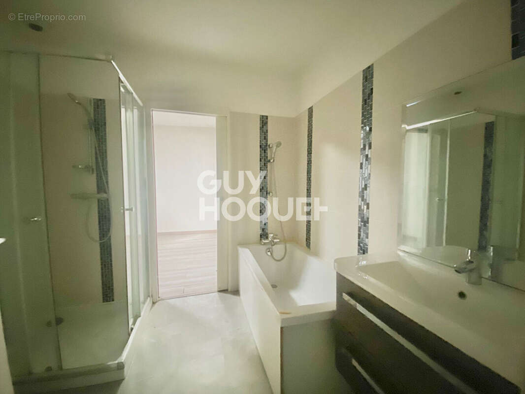 Appartement à CUGNAUX