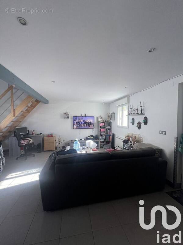 Photo 1 - Maison à AIGREFEUILLE-D&#039;AUNIS