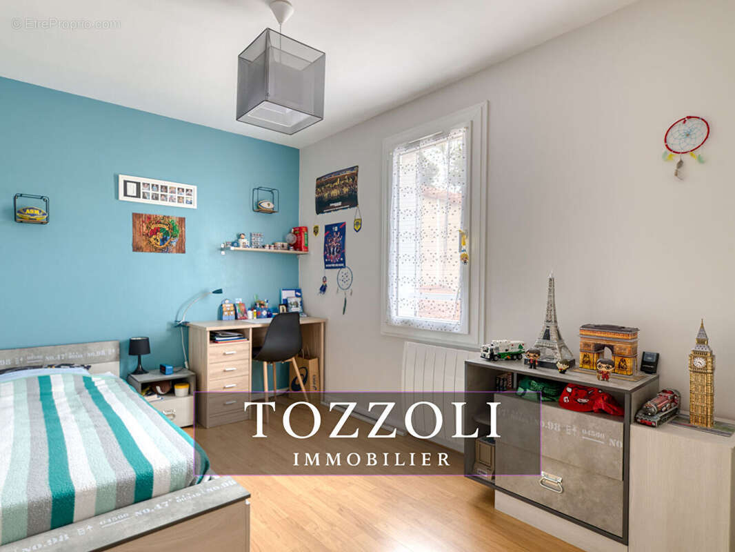 Maison à VILLEFONTAINE