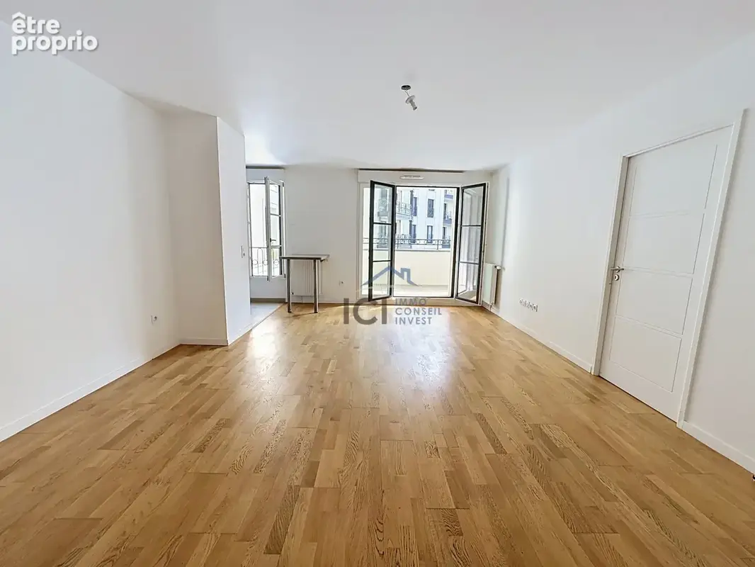 Appartement 4p exposé sud - panorama - photo 7