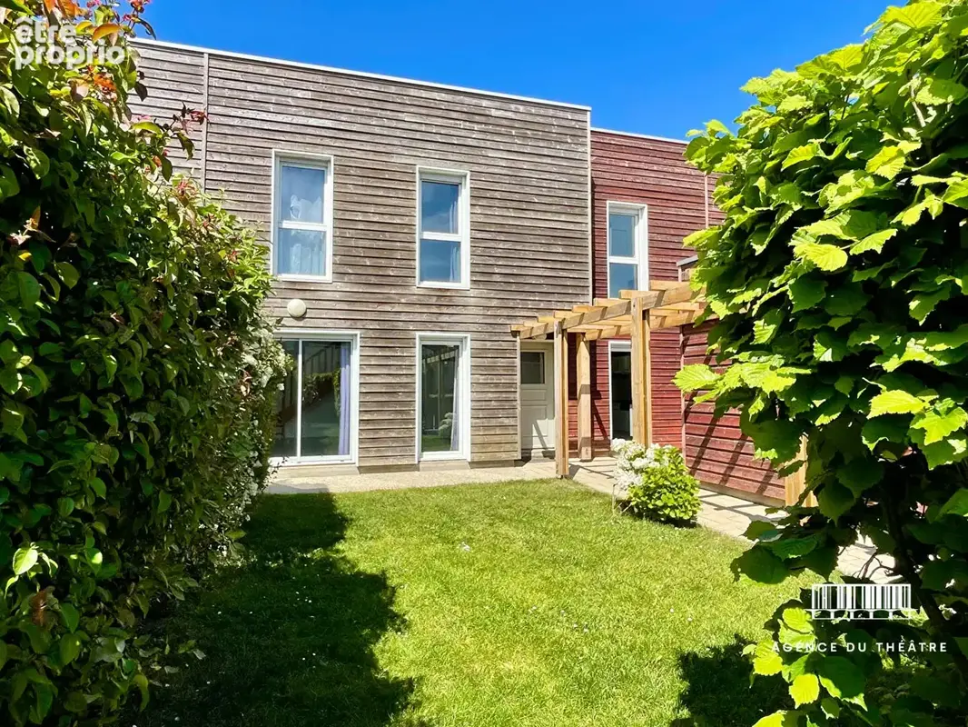 Photo Maison à Saint-Contest au prix de 249 000€