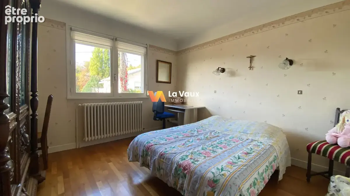 Maison individuelle Lay Saint Christophe proche Bouxières Aux Dames - photo 9