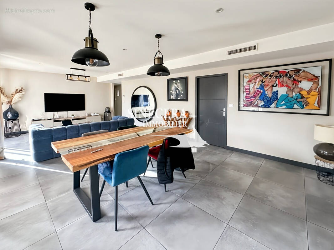 Maison à GUJAN-MESTRAS