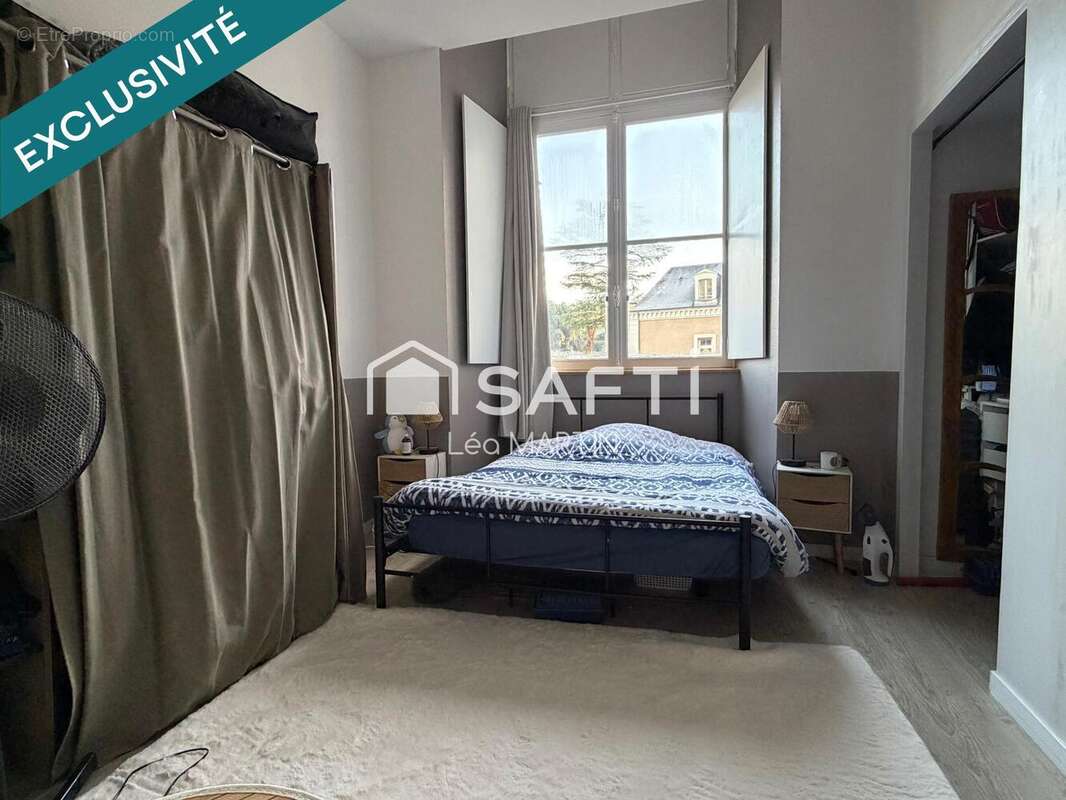 Photo 5 - Appartement à BEAUPREAU