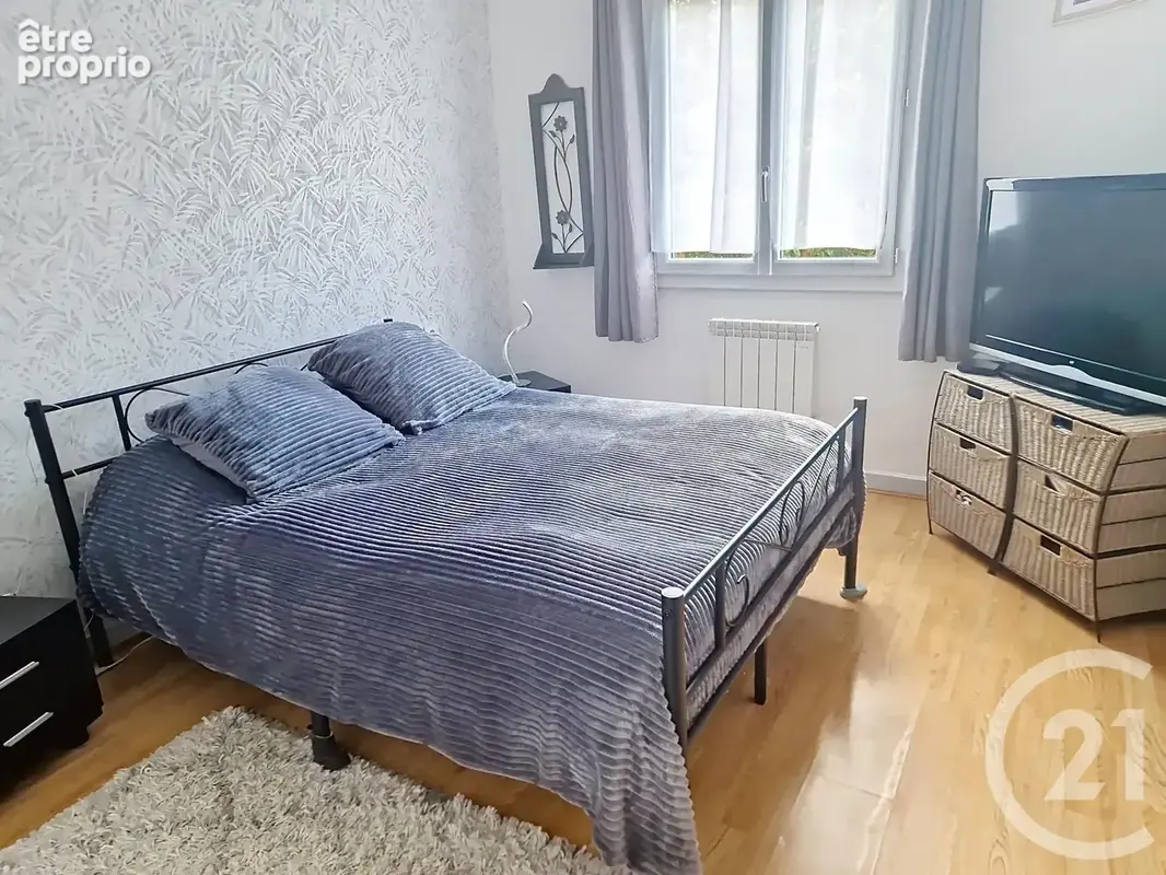 Maison 6 pièces 137 m² à vendre à Raizeux (78125) - photo 11