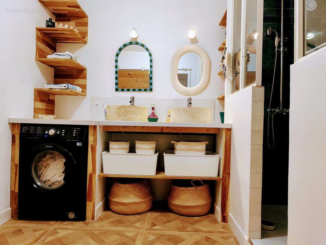 Appartement à BRUGES