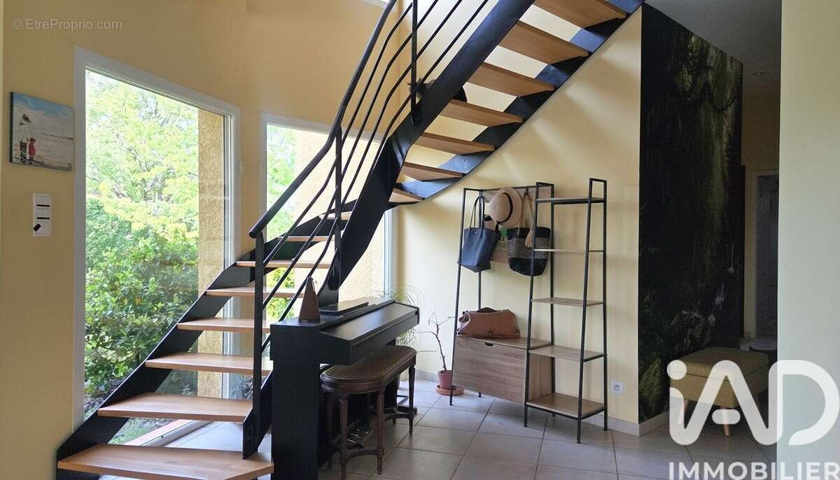 Photo 9 - Maison à PECHBONNIEU
