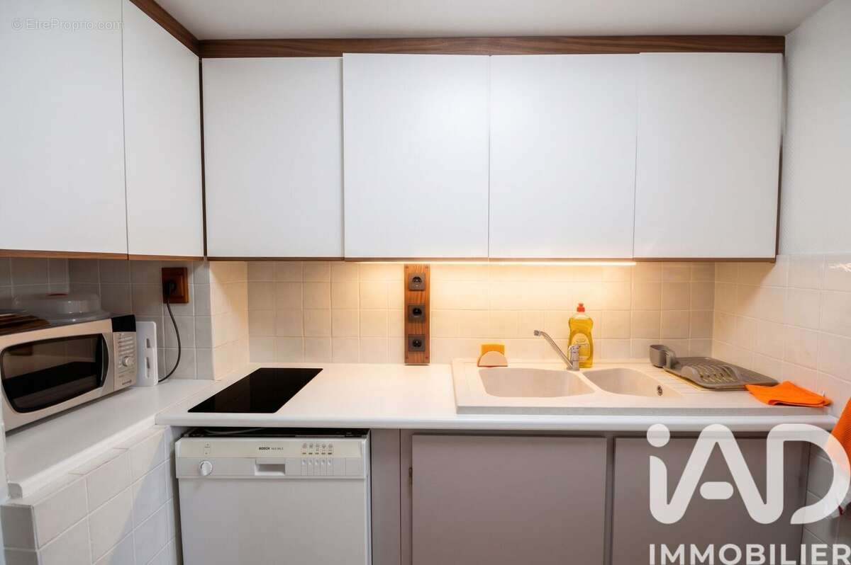 Photo 4 - Appartement à PREMANON