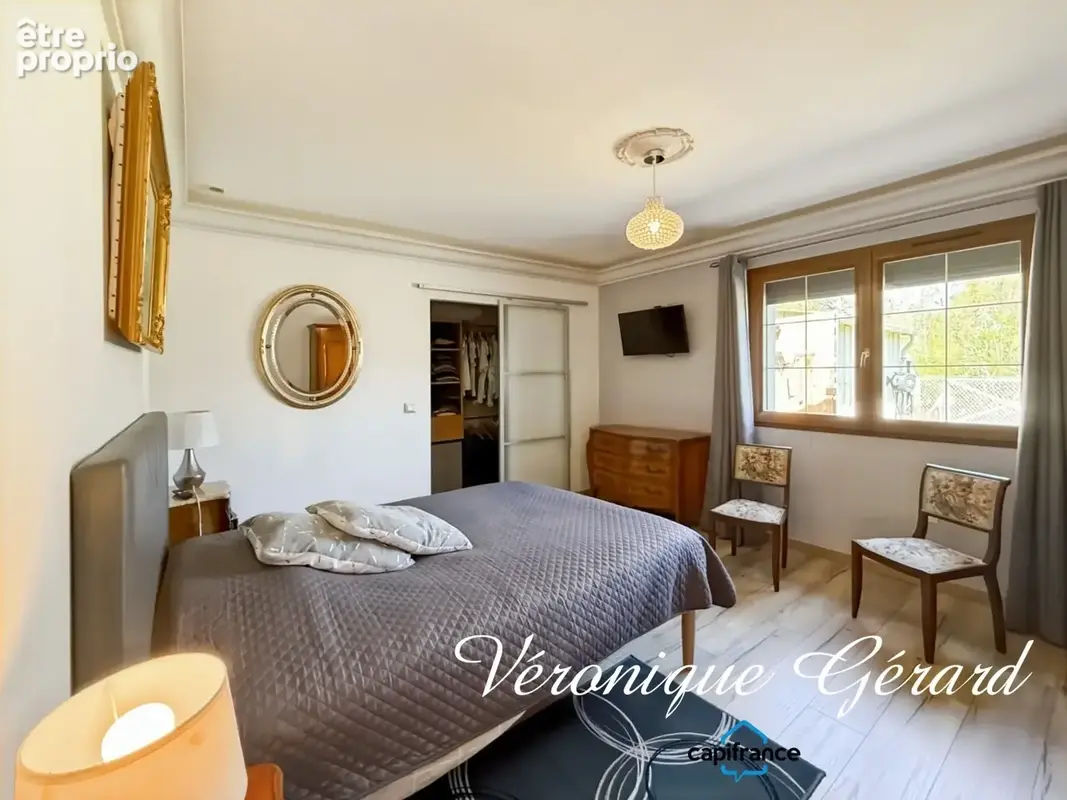 Maison à vendre 6 pièces  (24) - photo 13
