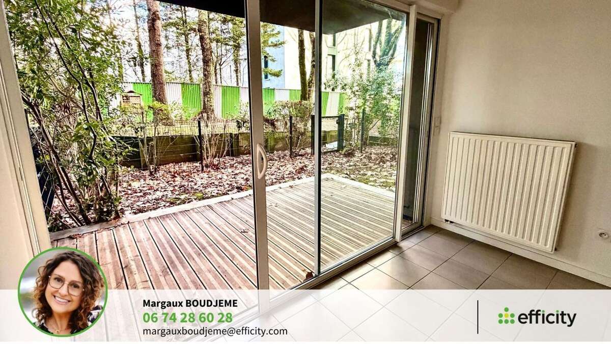 Appartement à BAYONNE