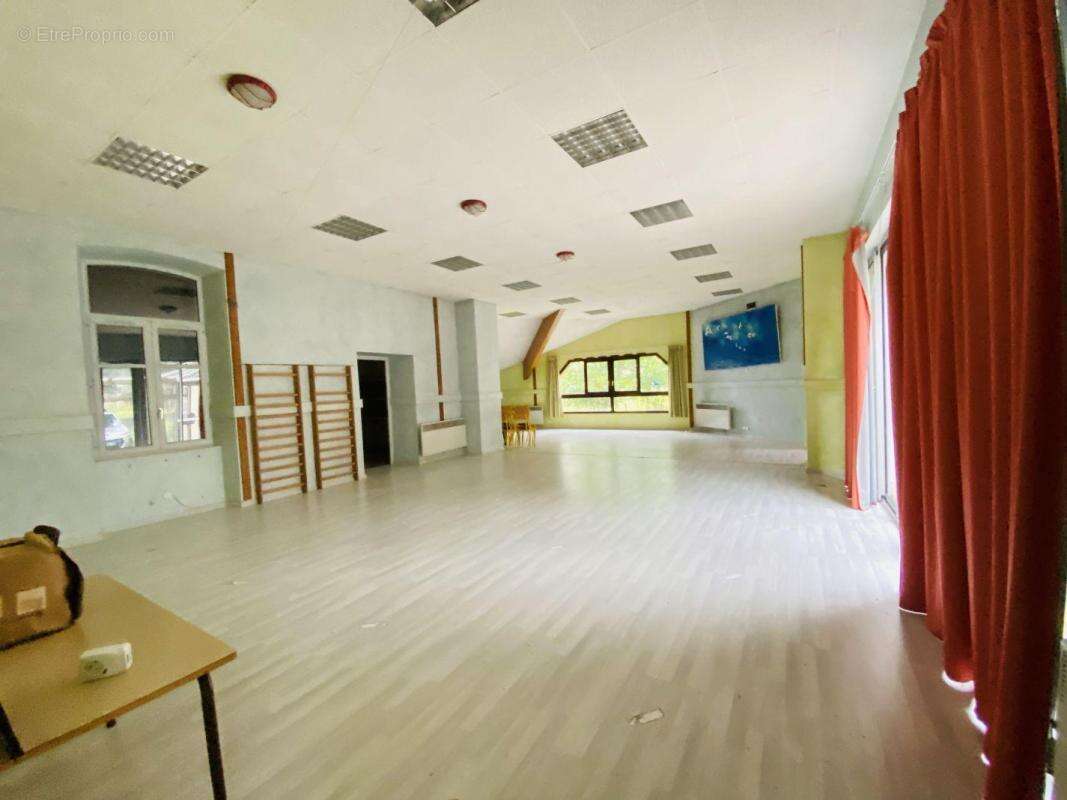 Appartement à SAINT-LAURENT-DU-PONT