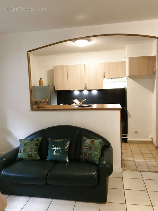 Appartement à LYON-3E