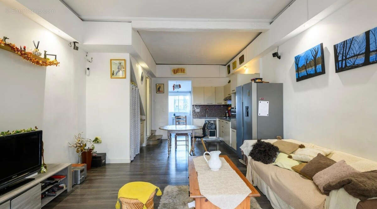 Maison à NIMES