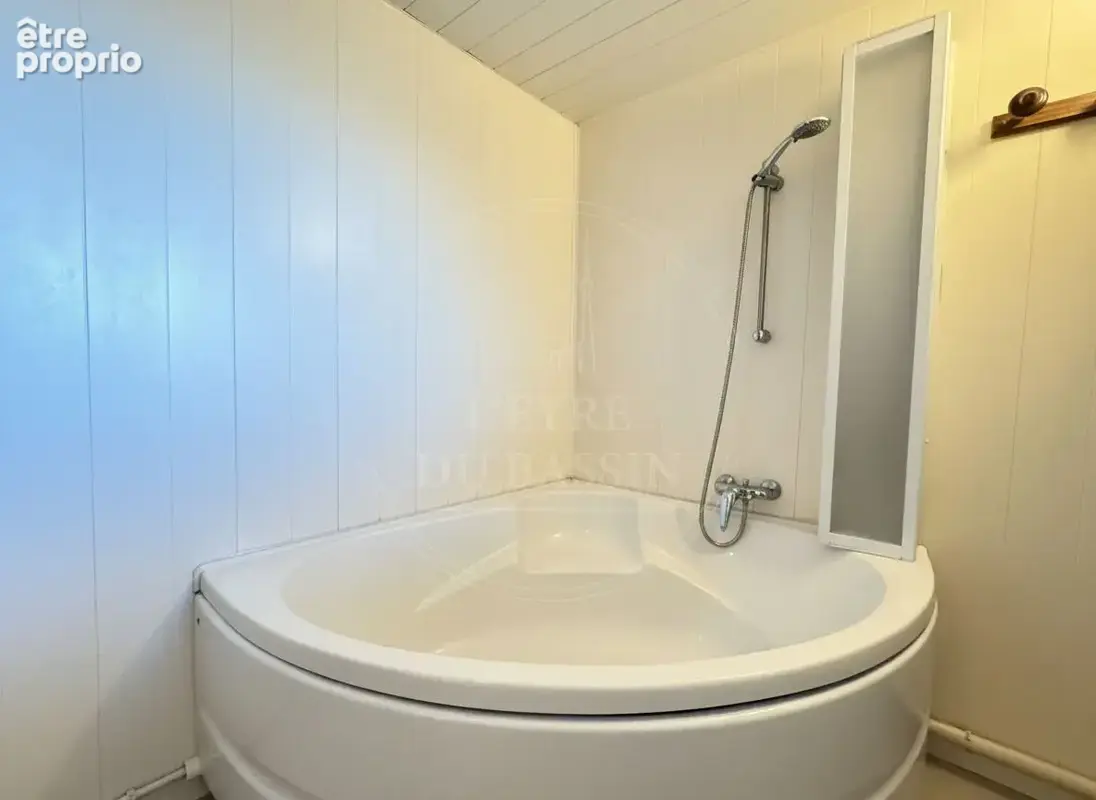 Maison Mios 196 m² sur  1356 m² de parcelle - photo 15