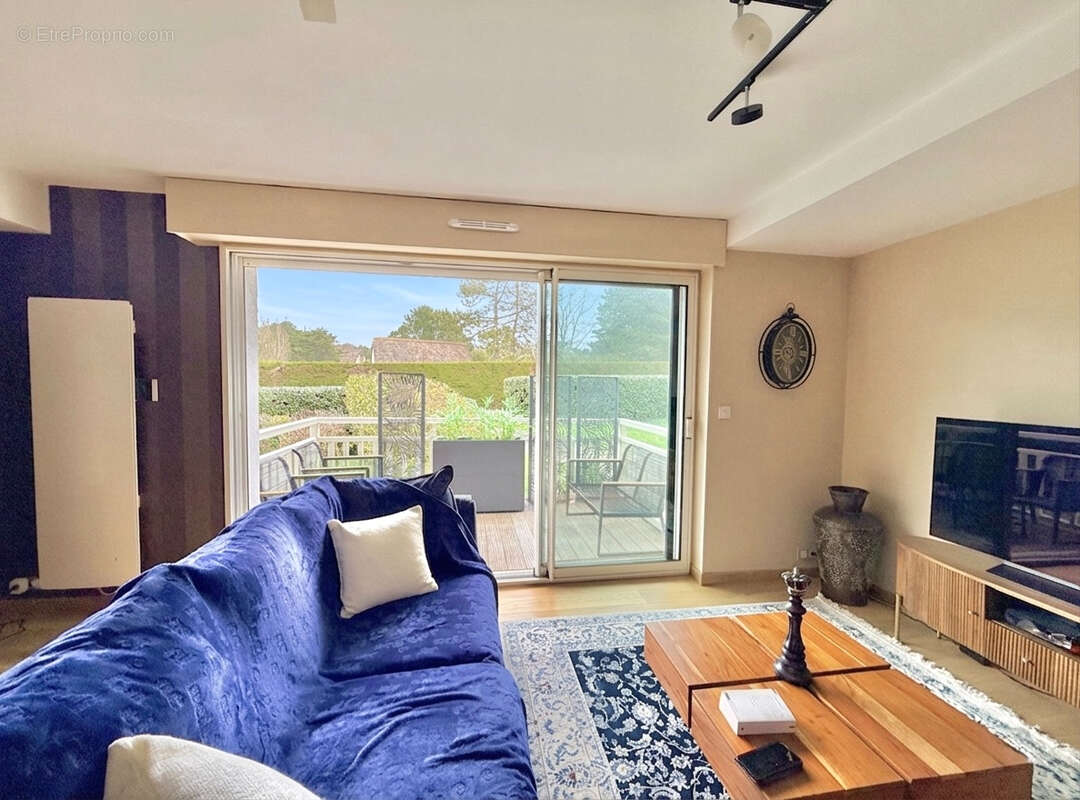 Appartement à GUERANDE