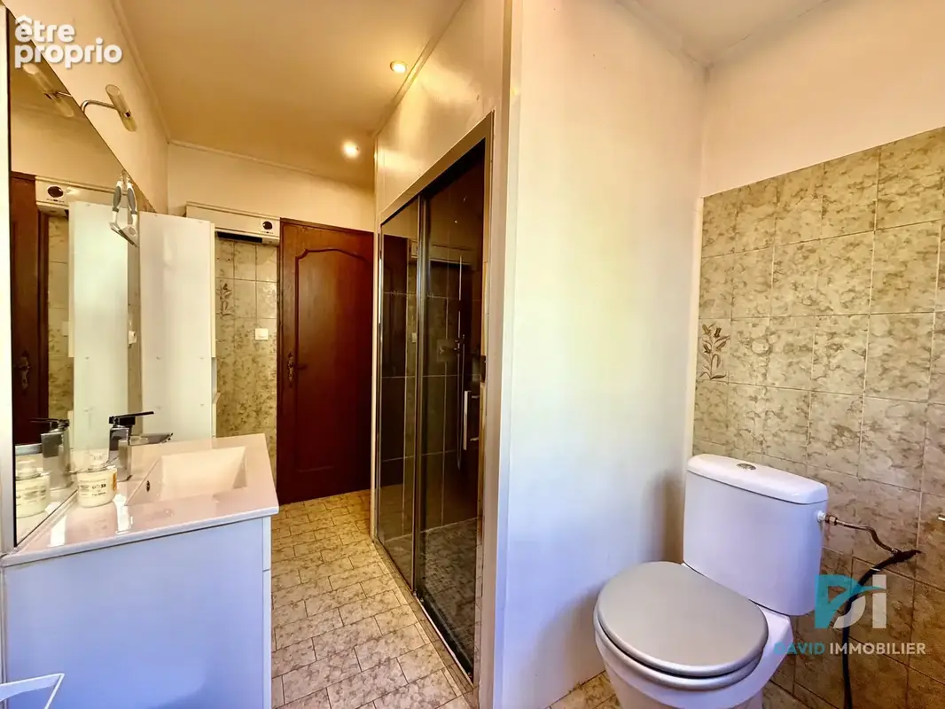 Villa de plain-pied 175 m2 avec appartement indépendant   Pomerols - photo 12