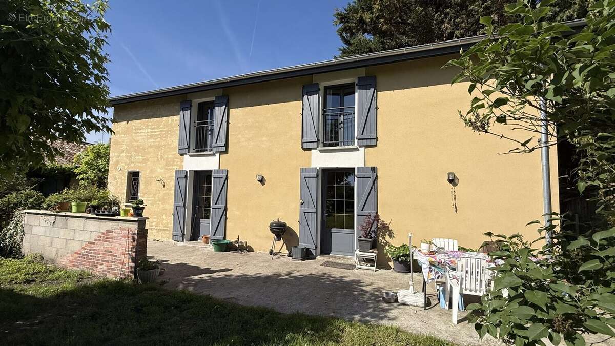 Maison à SORE