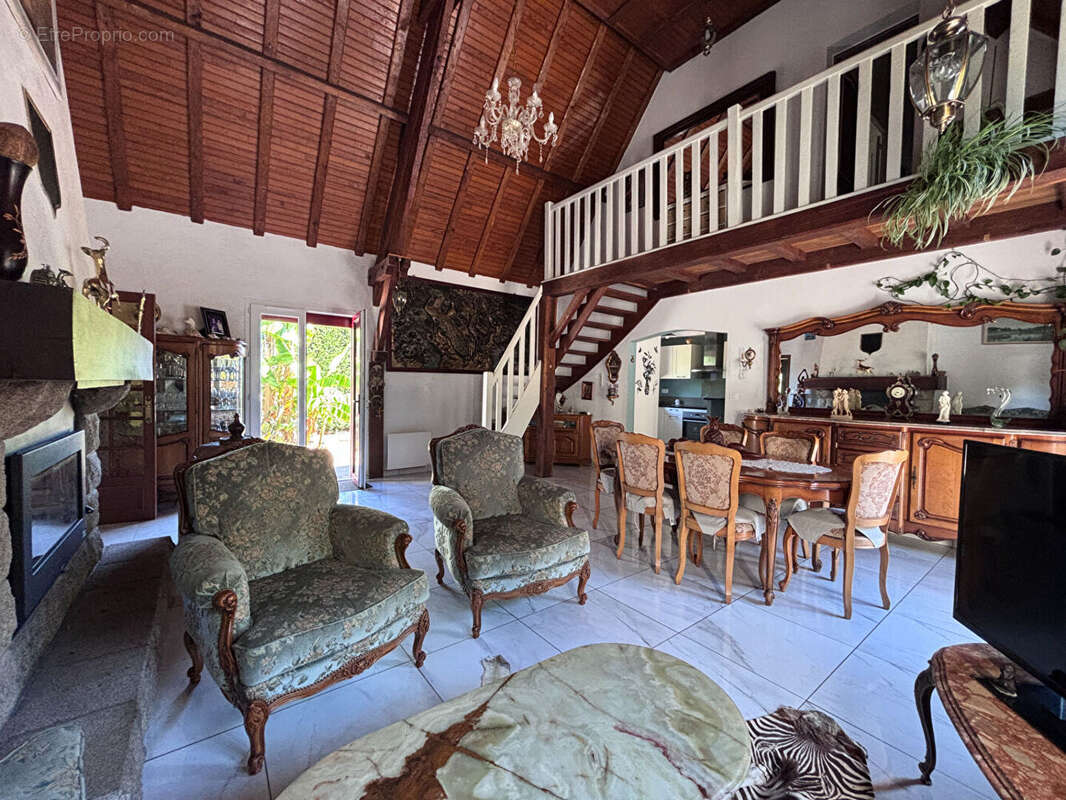 Maison Saint Lyphard - photo 2