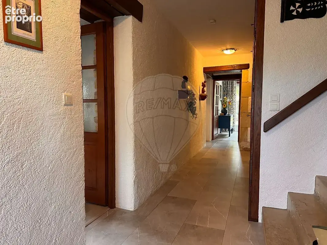 Maison 5 chambre(s) à vendre - photo 3