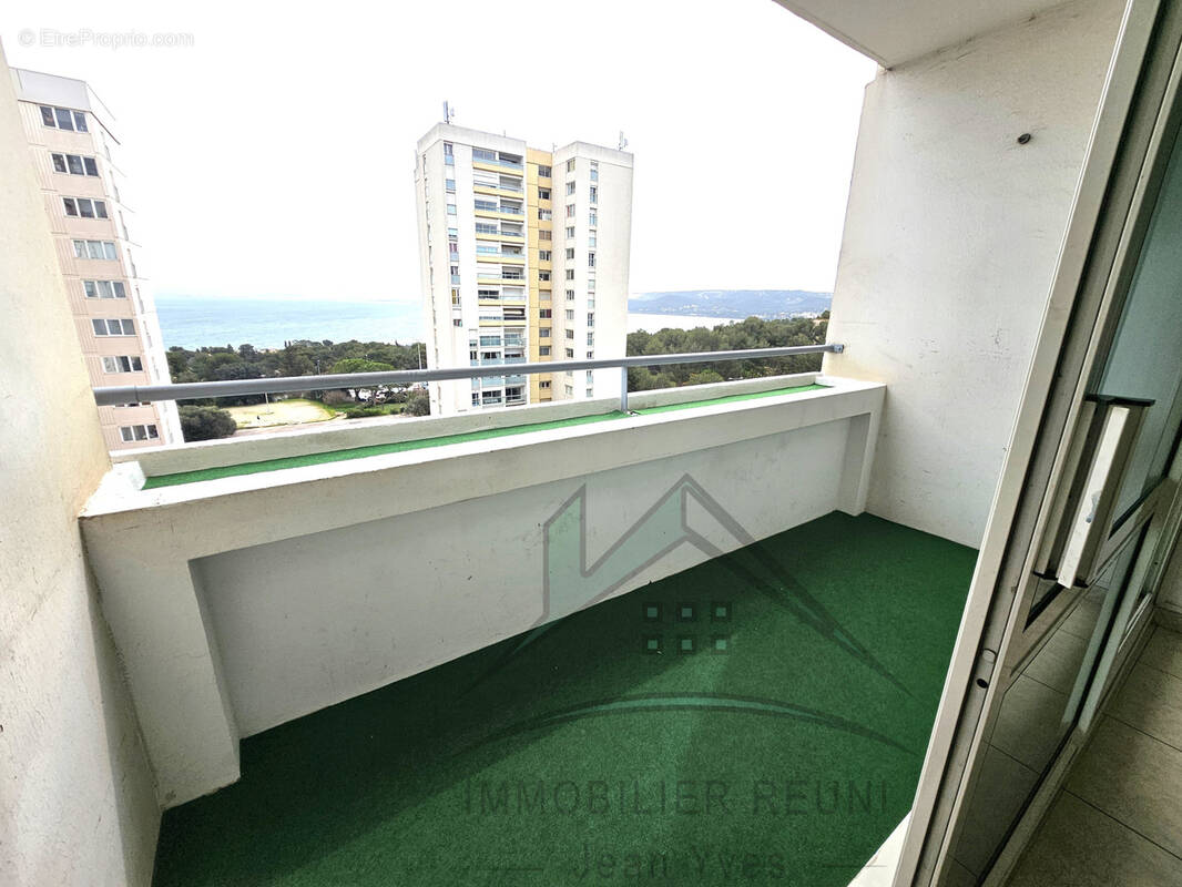 Appartement à MARTIGUES