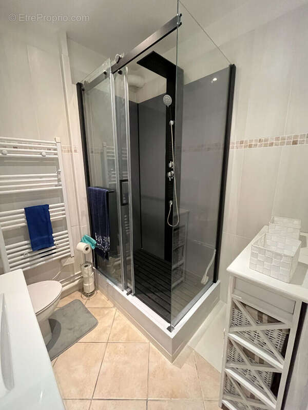 Appartement à ROCHEFORT-EN-YVELINES