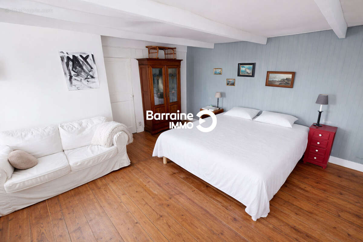 Maison à ILE-DE-SEIN